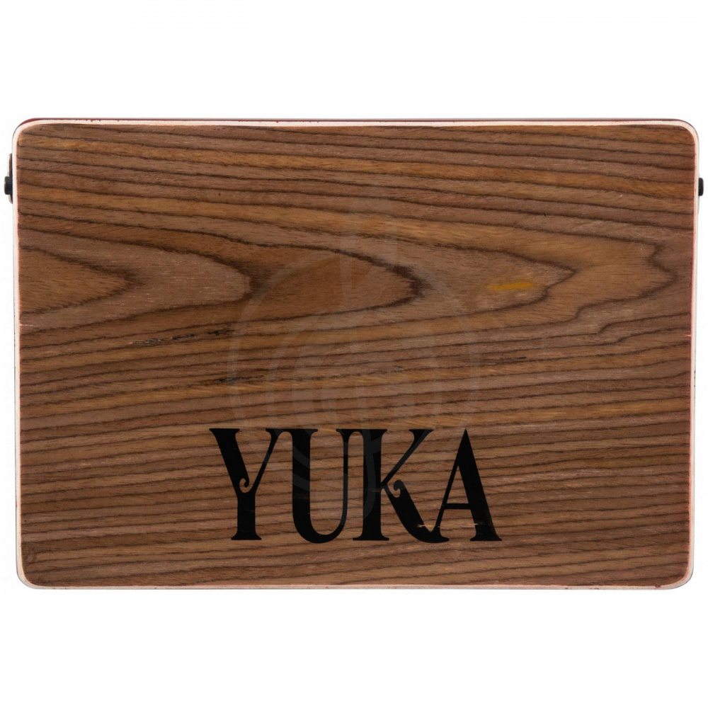 Кахон YUKA LT-CAJ1 RWRD - Тревел-кахон - фото 2