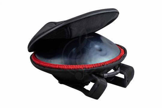 Ханг YUKA PAN-10 - Ханг 10 нот - фото 4