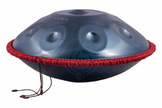 Ханг YUKA PAN-10 - Ханг 10 нот - фото 5