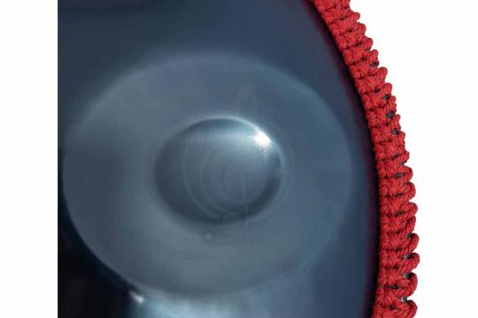 Ханг YUKA PAN-10 - Ханг 10 нот - фото 6