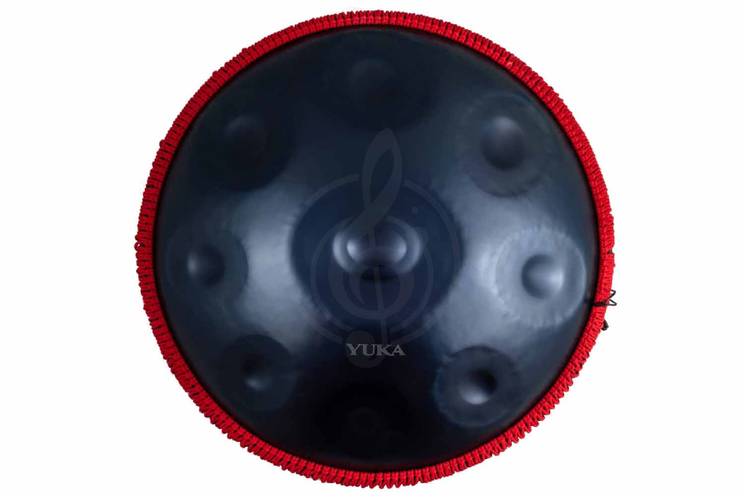 Ханг YUKA PAN-9 - Ханг 9 нот - фото 7