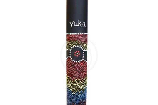  YUKA RS-39 - палка дождя, украшена в этническом стиле, размер 100 см - фото 2