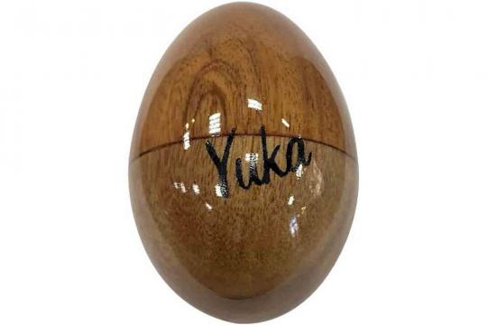 Шейкер YUKA SH-EG - Шейкер яйцо - фото 3