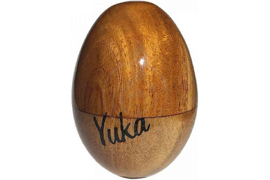 Шейкер YUKA SH-EG - Шейкер яйцо - фото 1