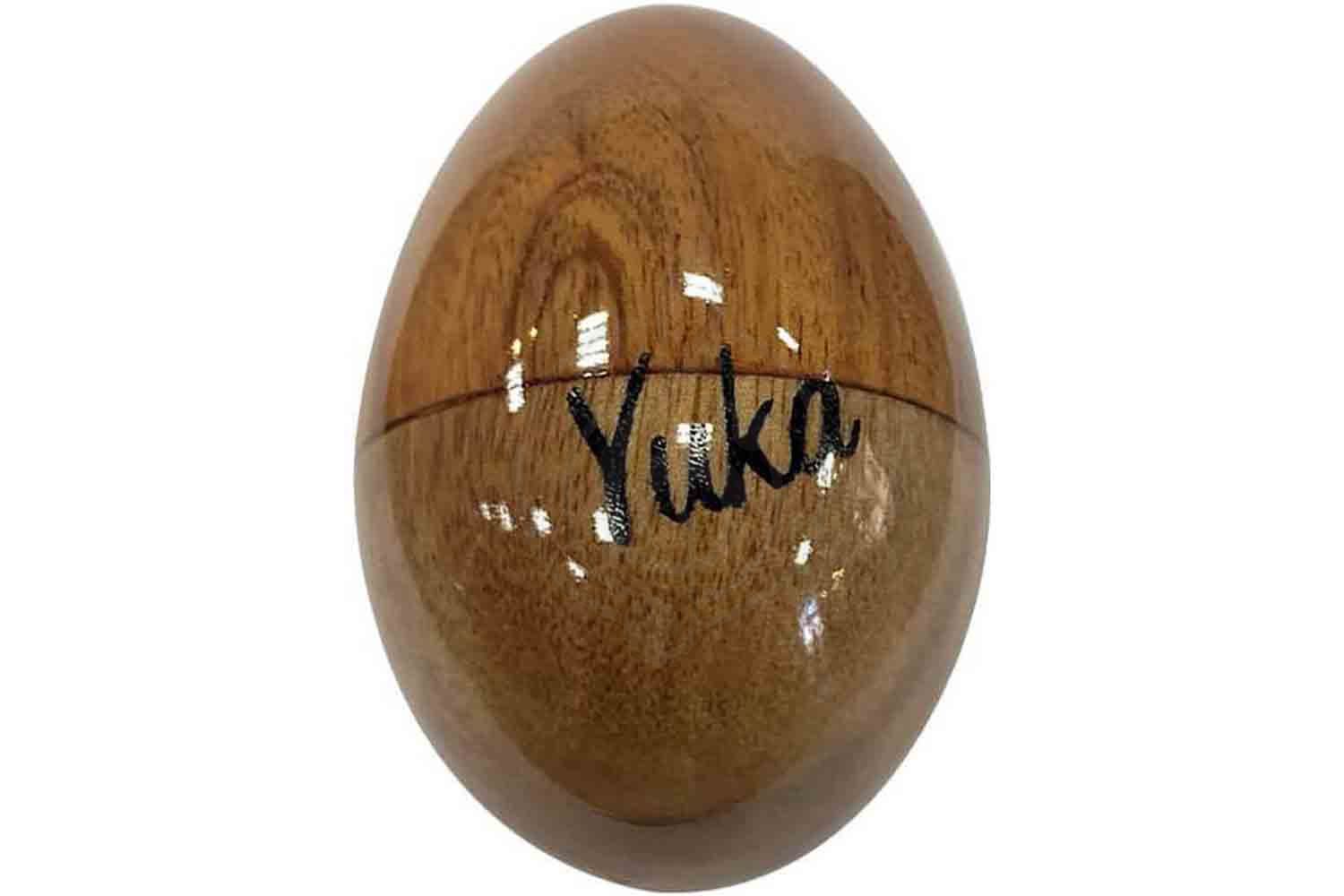Шейкер YUKA SH-EG - Шейкер яйцо - фото 3