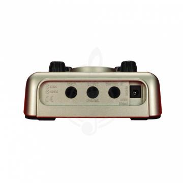 Процессор для электрогитары Zoom  G1N AC Процессор для эл. гитары - фото 2