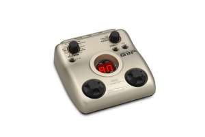 Изображение Гитарные процессоры эффектов Zoom G1N AC