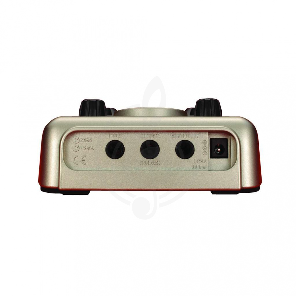 Процессор для электрогитары Zoom  G1N AC Процессор для эл. гитары - фото 2