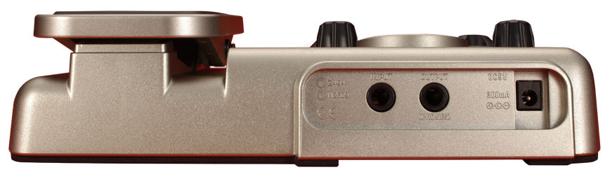 Процессор для электрогитары Zoom  G1XN AC Процессор для эл. гитары - фото 2