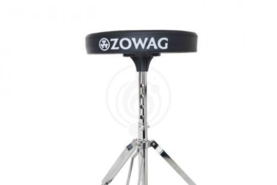 Стул для барабанщика Zowag DT300 300 Series - Табурет барабанщика - фото 