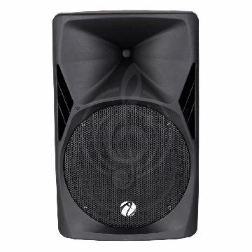 Изображение ZTX audio SX-115 - активная акустическая система